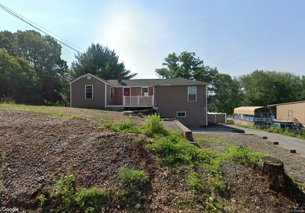 14 Harback Rd, Sutton, MA 01590 - photo 1