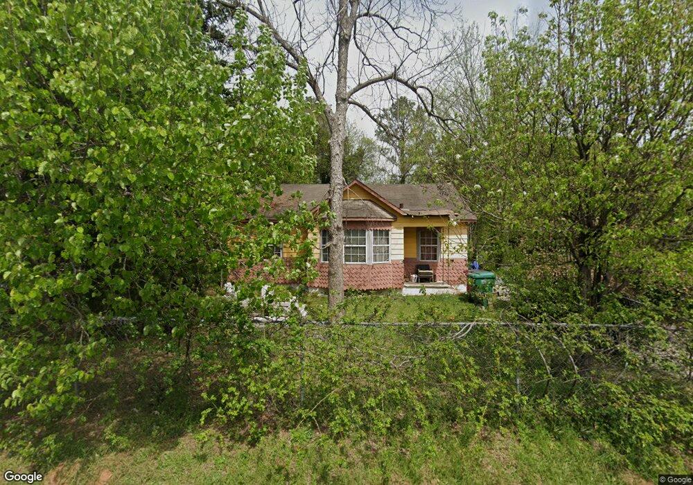 755 Lynmore Ave, Macon, GA 31206 - photo 1