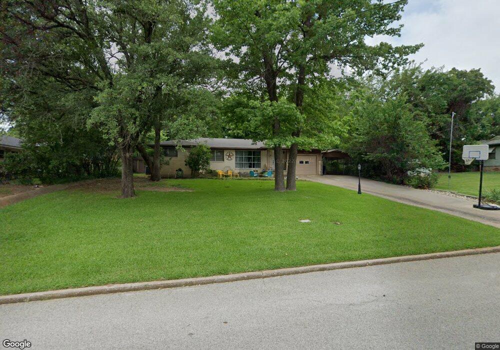 1115 S Maurice Ave, Denison, TX 75020 - photo 1