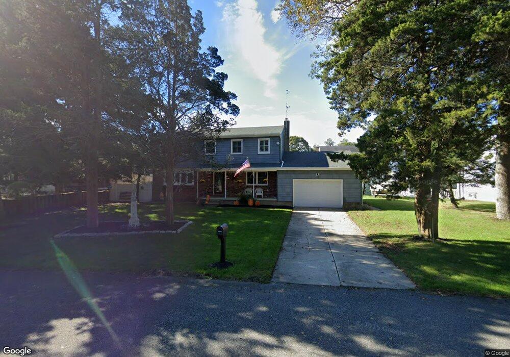 42 Chelsea Ave, Marmora, NJ 08223 - photo 1