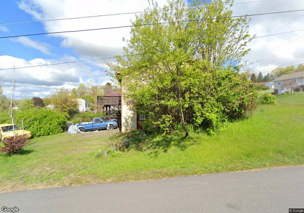 109 Gill St, Dupont, PA 18641 - photo 1