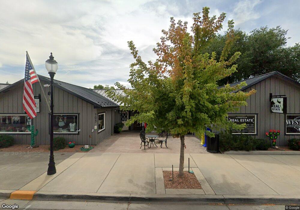 105 W Main St, Cedaredge, CO 81413 - photo 1