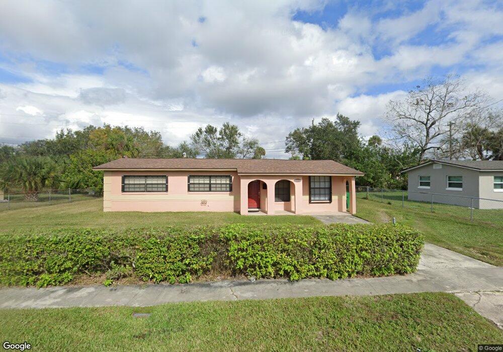 3624 Tomlin Dr, Cocoa, FL 32926 - photo 1