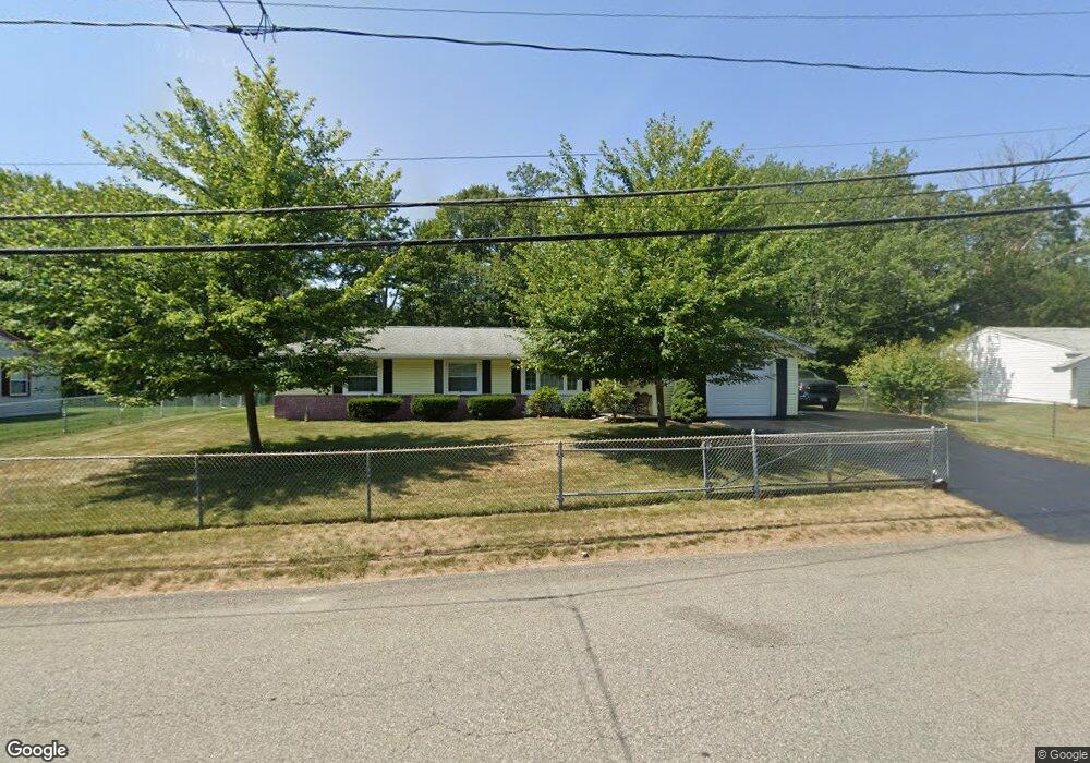 32 Alphonse Rd, Brockton, MA 02302 - photo 1