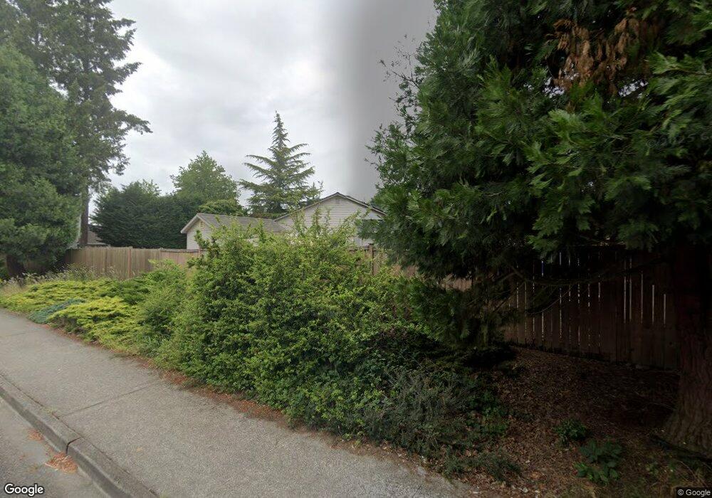 20302 74th Avenue Ct E, Spanaway, WA 98387 - photo 1