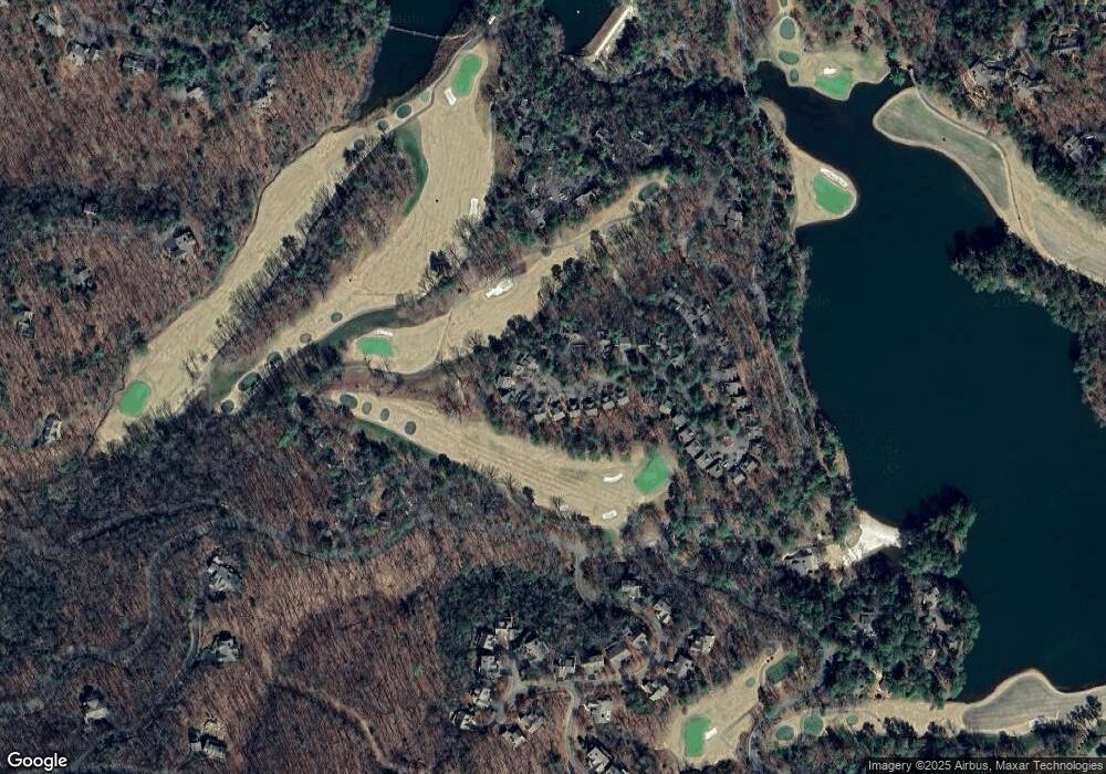 466 Chestnut Knoll, Big Canoe, GA 30143 - photo 1