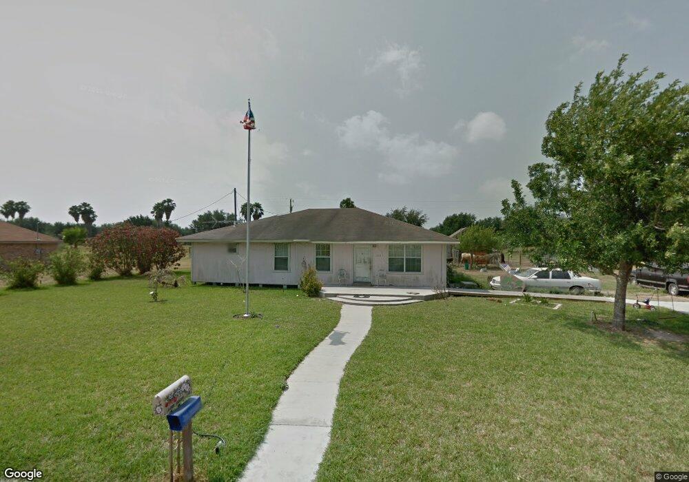 1209 Ruger St, Donna, TX 78537 - photo 1