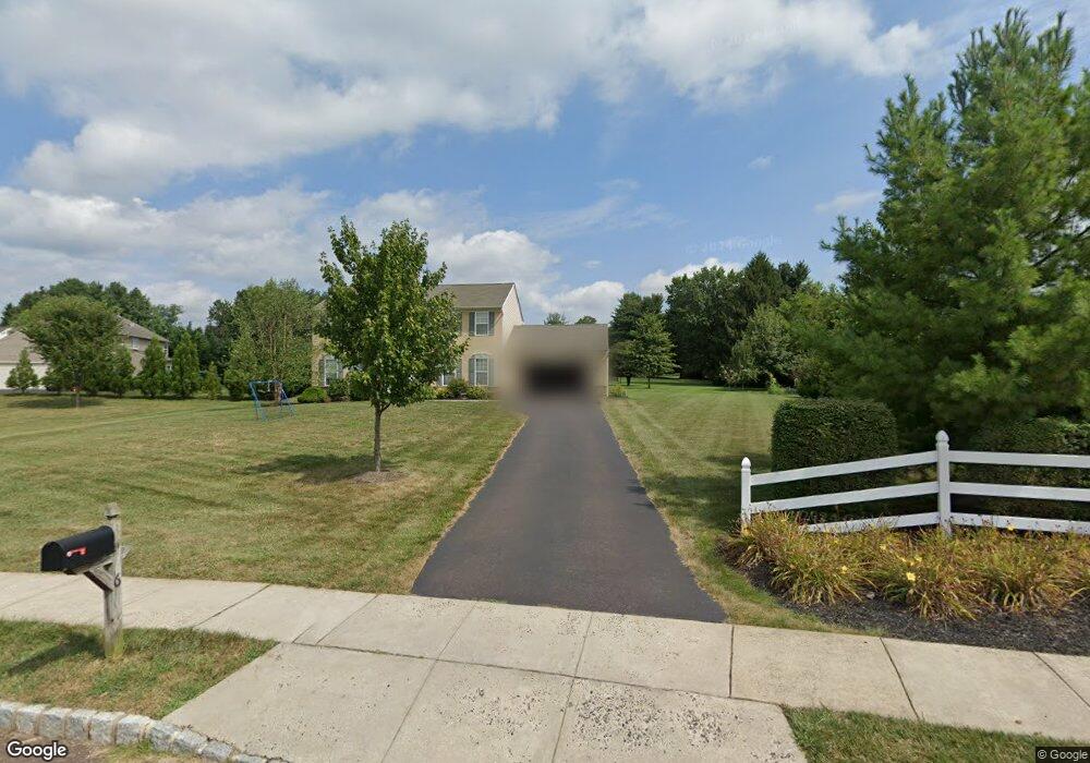 6 S Savanna Dr, Pottstown, PA 19465 - photo 1