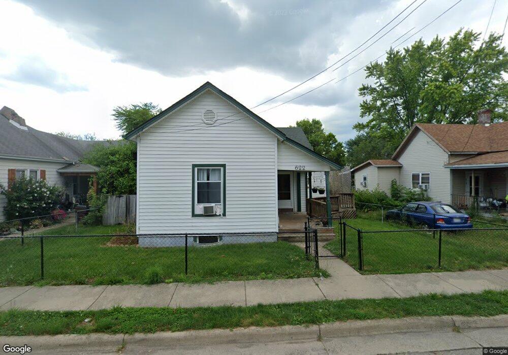 622 Chestnut St, Xenia, OH 45385 - photo 1