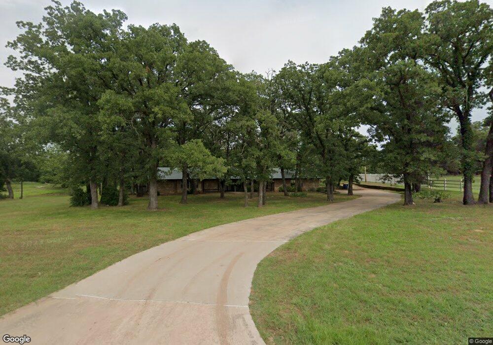 5430 N 5th St, Duncan, OK 73533 - photo 1