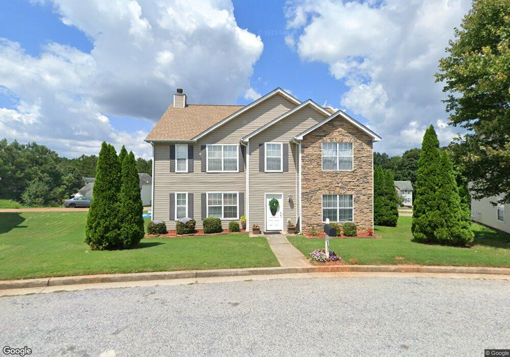 100 Capeton Square unit 1, Covington, GA 30016 - photo 1