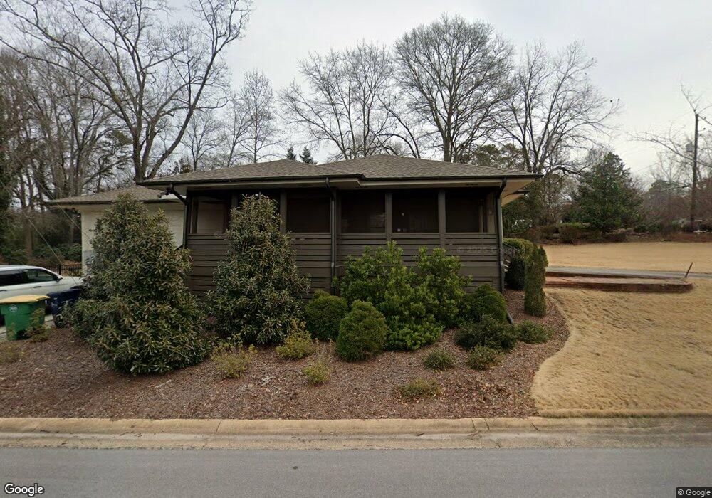 410 Westview Dr, Athens, GA 30606 - photo 1