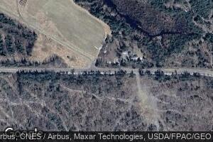 0 Smith Rd Unit 700950, Cary Plantation, ME 04730