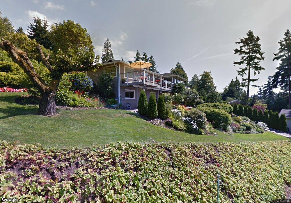18711 Olympic View Dr, Edmonds, WA 98020 - photo 1