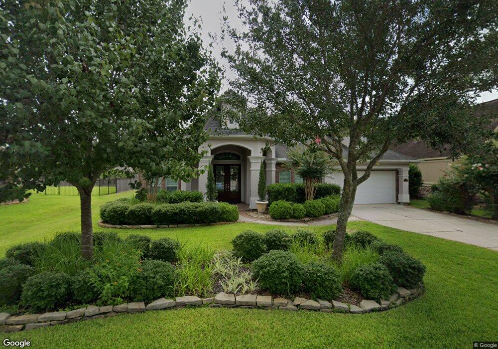 195 Greylake Place, Magnolia, TX 77354 - photo 1