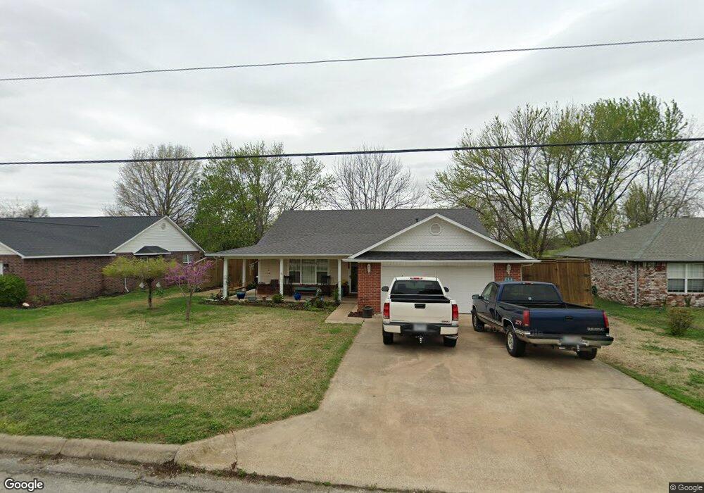 104 S Baggett St, Prairie Grove, AR 72753 - photo 1