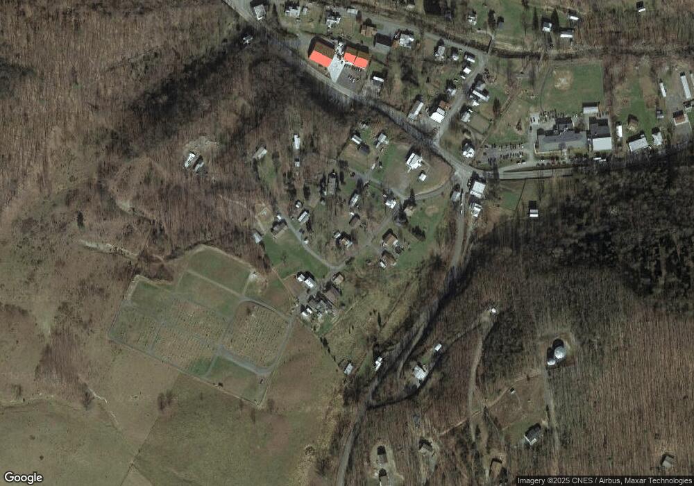 122 Maysville Cemetery Rd, Maysville, WV 26833 - photo 1