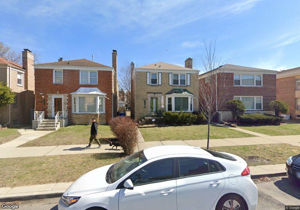 6221 N Sacramento Ave, Chicago, IL 60659 - photo 1