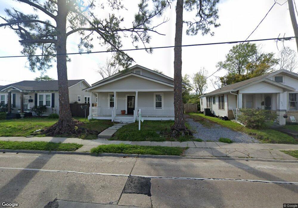 1314 Kirkman St, Lake Charles, LA 70601 - photo 1