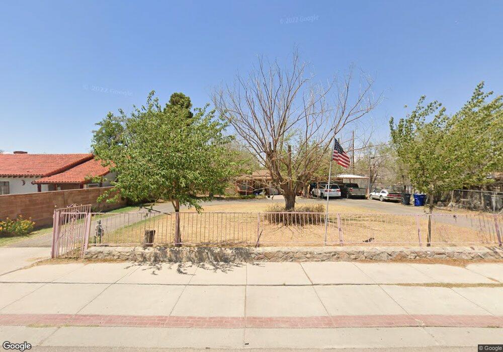 357 Milton Rd, El Paso, TX 79915 - photo 1