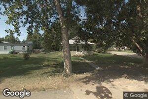 702 S 8th St, Basin, WY 82410