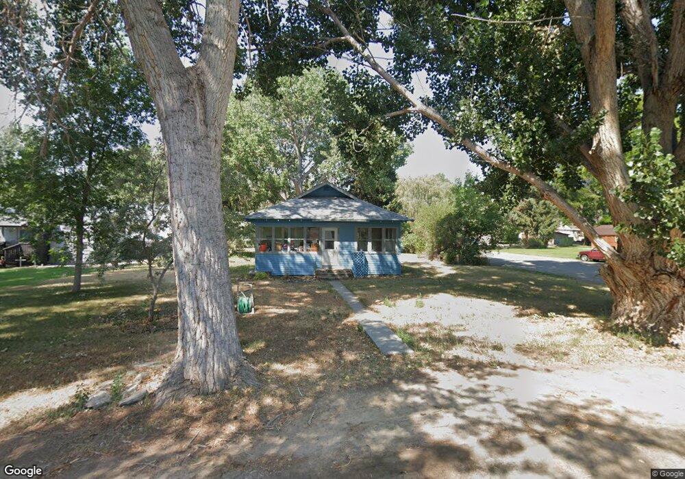 702 S 8th St, Basin, WY 82410 - photo 1