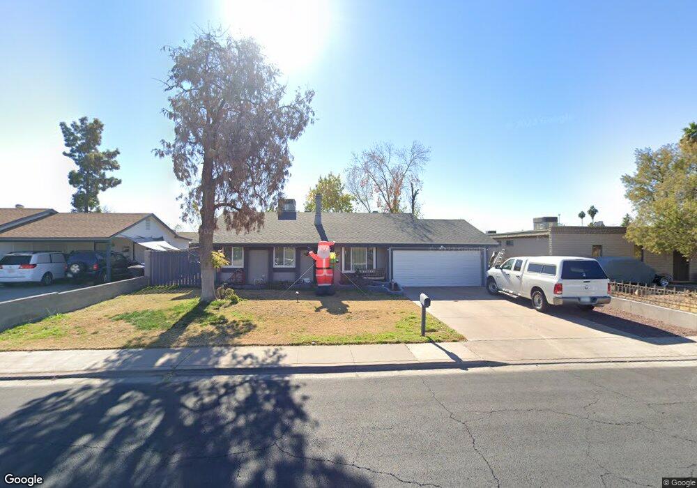 1855 E Emerald Ave, Mesa, AZ 85204 - photo 1