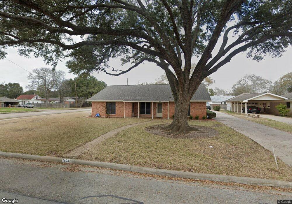 1103 Lindsey Dr, Rosenberg, TX 77471 - photo 1