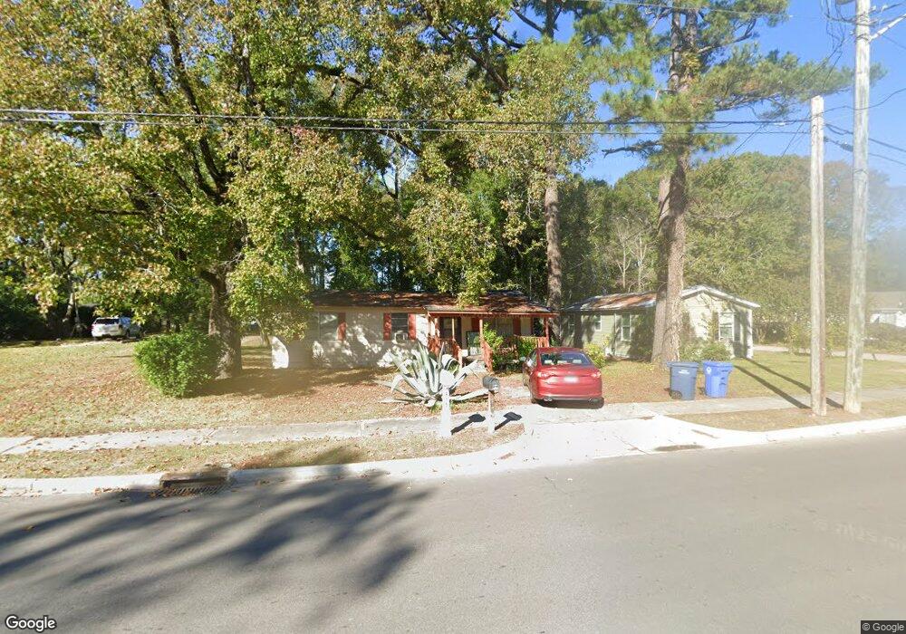 817 Canal St, Myrtle Beach, SC 29577 - photo 1