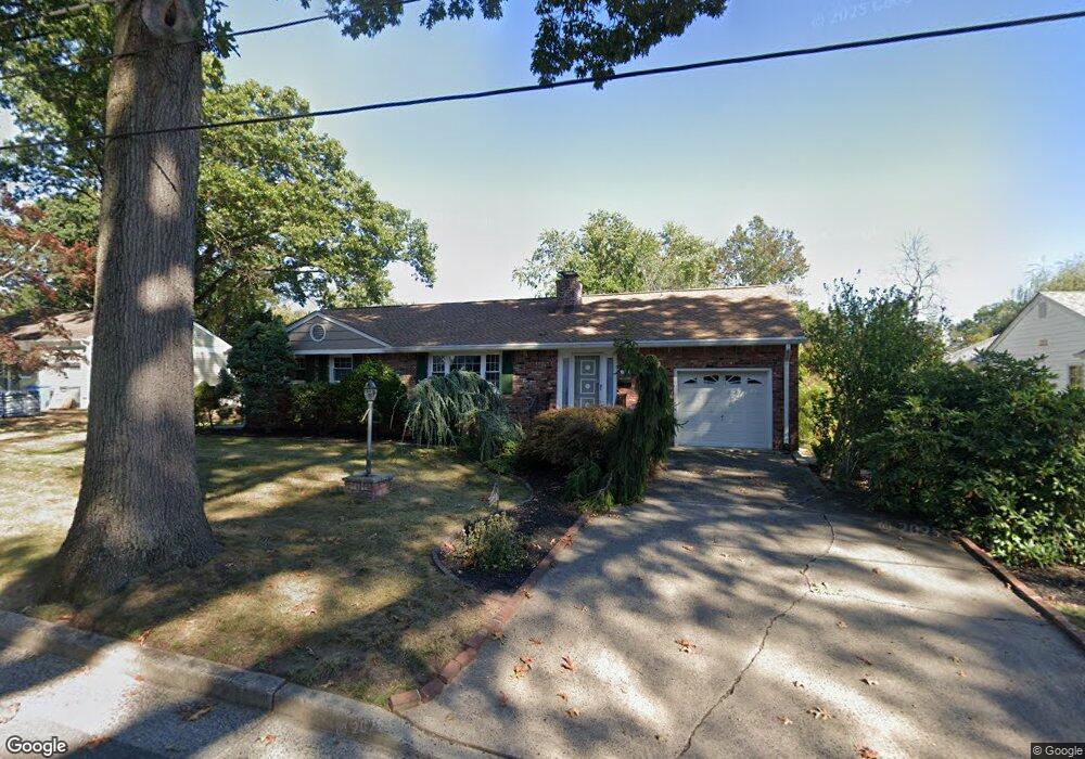 1221 Mcdonough St, South Plainfield, NJ 07080 - photo 1