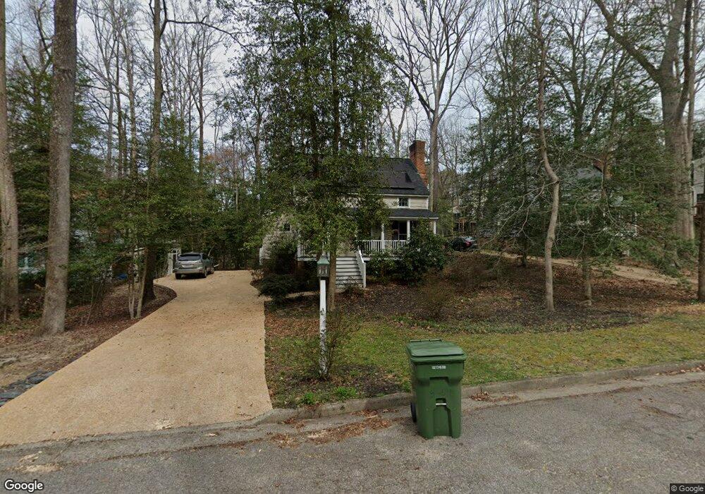 5604 Willow Creek Ln, Richmond, VA 23225 - photo 1