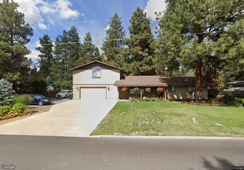 20300 Parr Ln, Bend, OR 97702 - photo 1