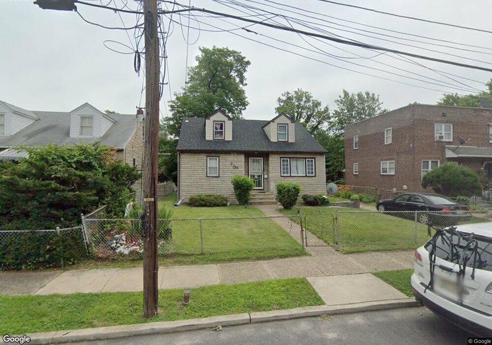 304 Chestnut Ave, Oaklyn, NJ 08107 - photo 1