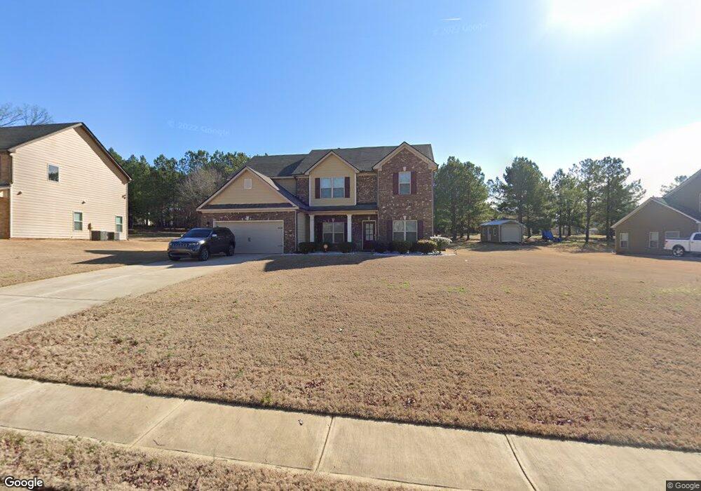 30 Paladin Dr unit 67, Covington, GA 30016 - photo 1
