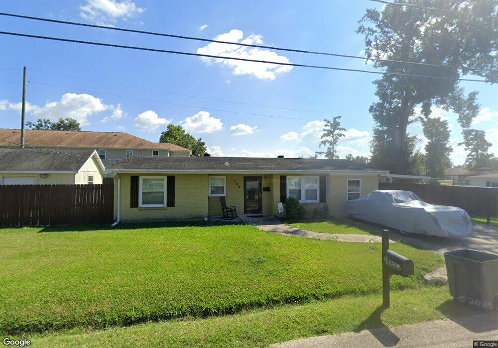 125 Mike St, Houma, LA 70360 - photo 1