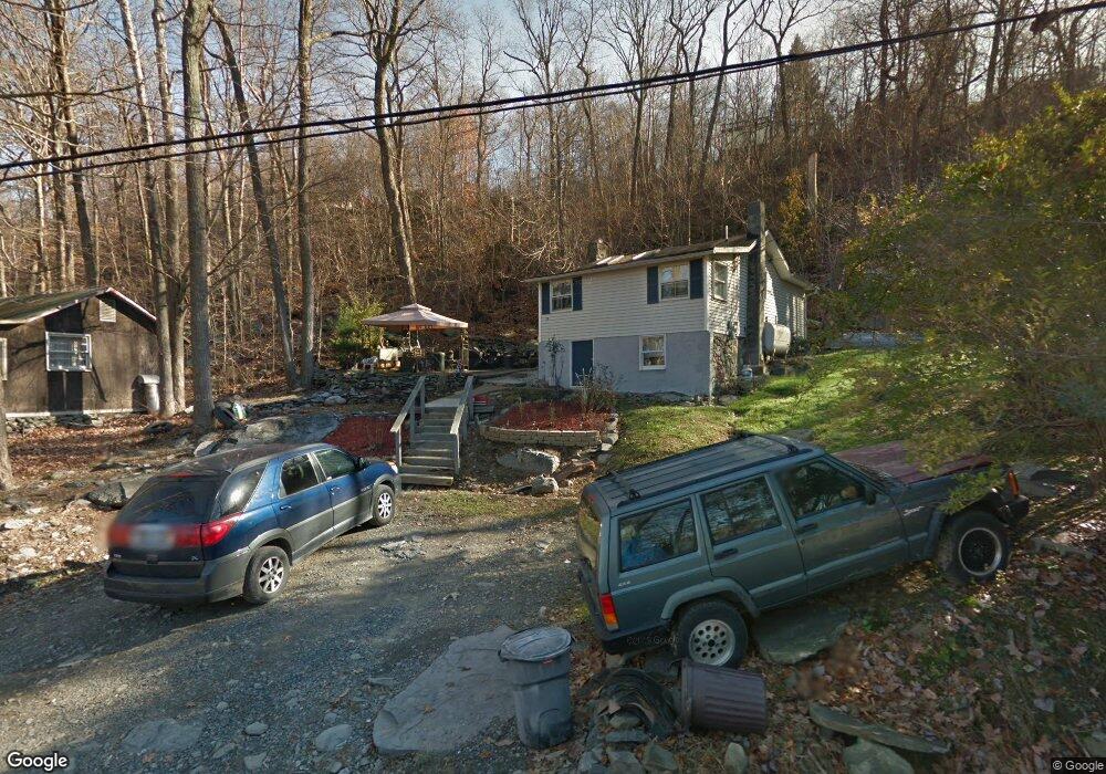 23 Woodland Cir S, Monroe, NY 10950 - photo 1