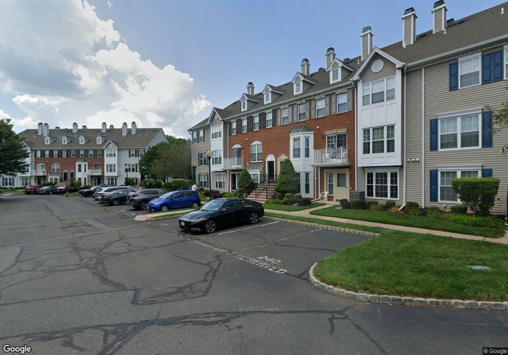 301 Strull Ct, Bridgewater, NJ 08807 - photo 1