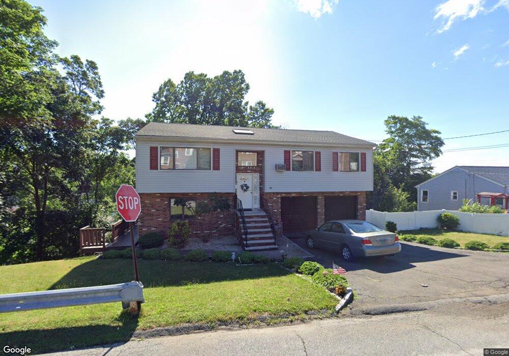 40 Hillbright Terrace, Yonkers, NY 10703 - photo 1
