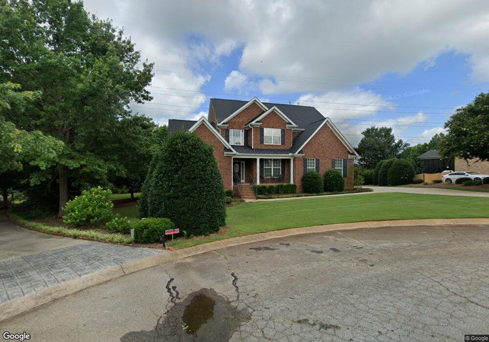 102 Peppermill Ct, Anderson, SC 29621