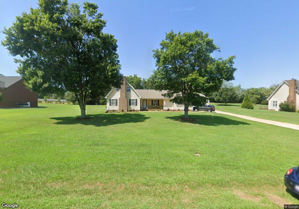1021 Moorehead Place, Pendleton, SC 29670 - photo 1