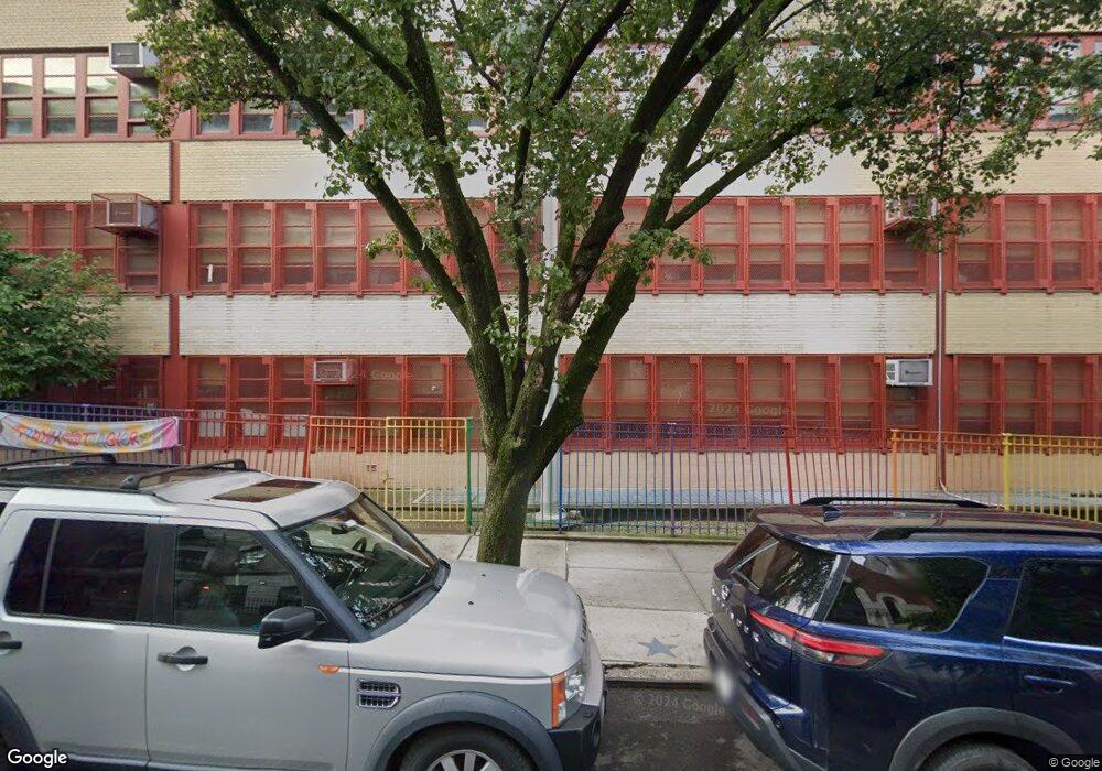 103 Manhattan Ave, New York, NY 10025 - photo 1