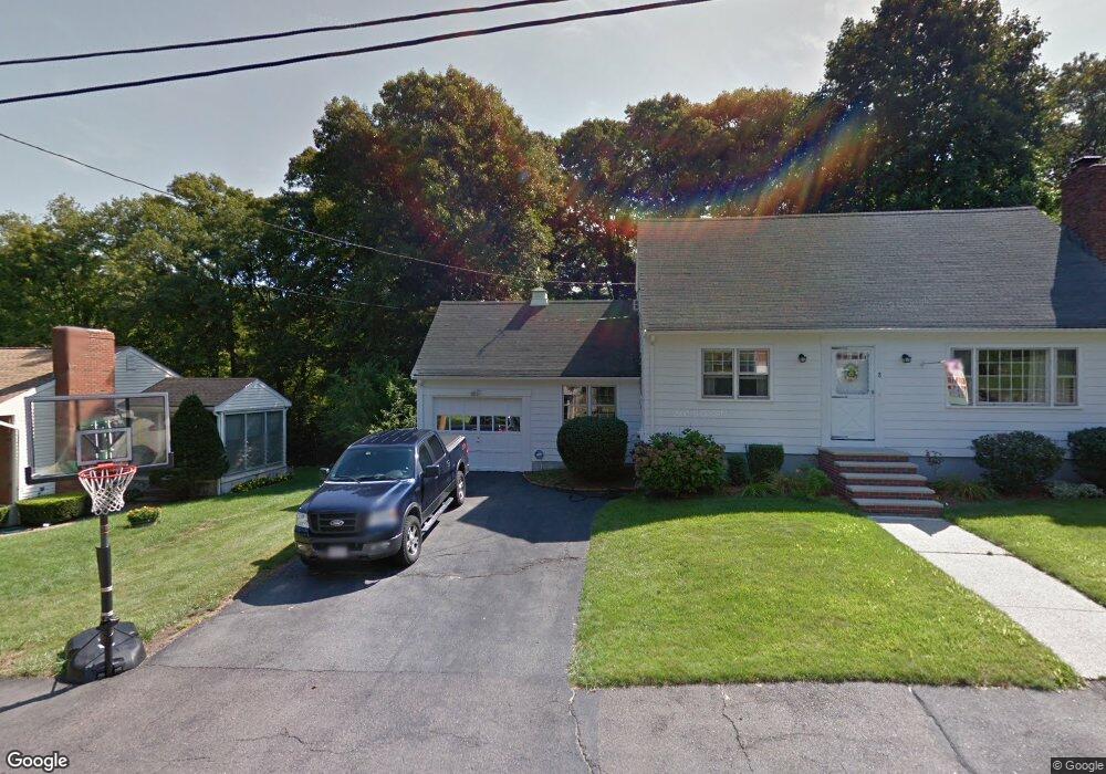 8 Jane Dr, Saugus, MA 01906 - photo 1