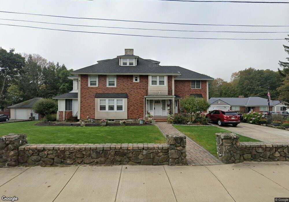 690 Main St, Woburn, MA 01801 - photo 1