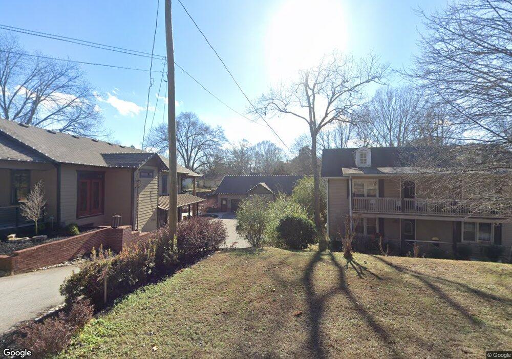 4940 Little Mill Rd, Buford, GA 30518 - photo 1