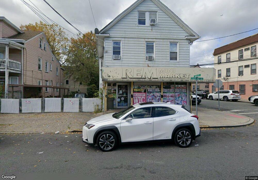 394 E 18th St, Paterson, NJ 07524 - photo 1