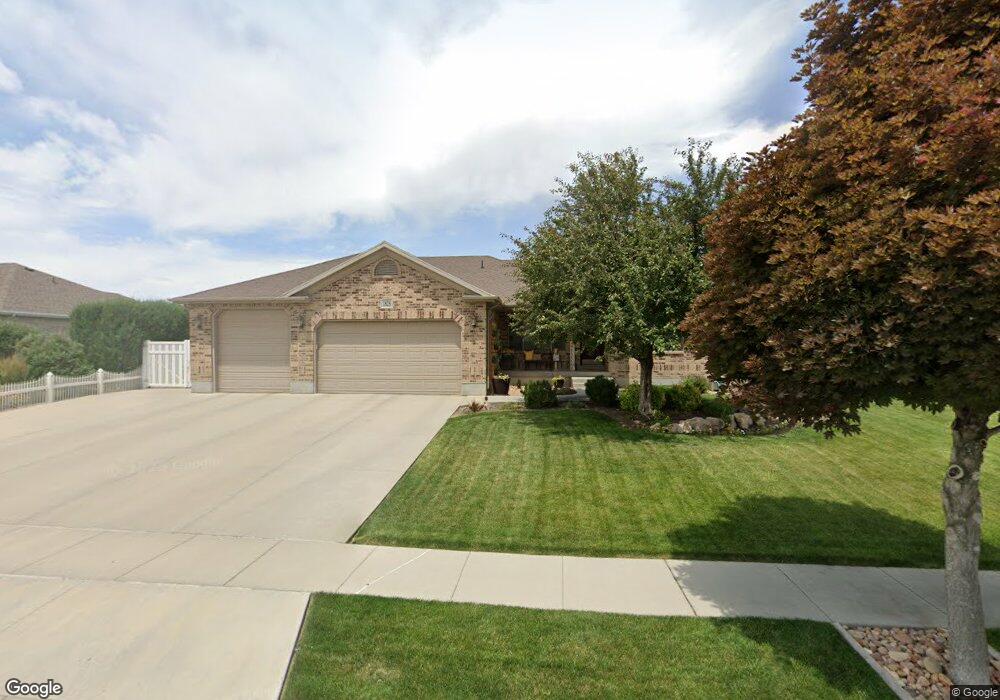 1828 W 10610 S, South Jordan, UT 84095 - photo 1