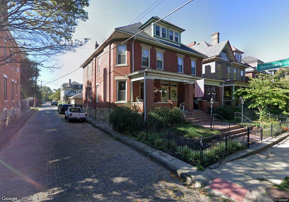 345 W Hubbard Ave unit 347, Columbus, OH 43215 - photo 1