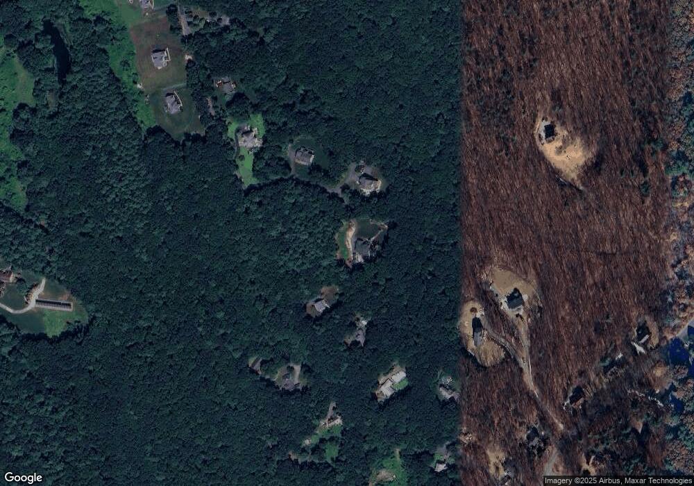 Lot 9 Lakeview Path, Hopkinton, MA 01748 - photo 1