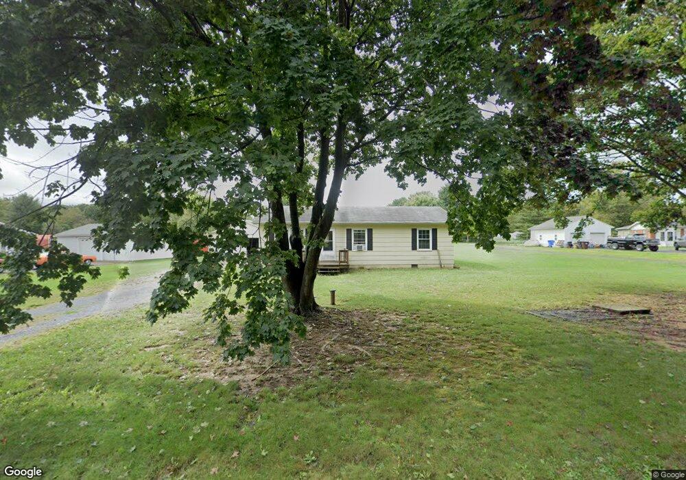 828 Cold Springs Rd, Stuarts Draft, VA 24477 - photo 1