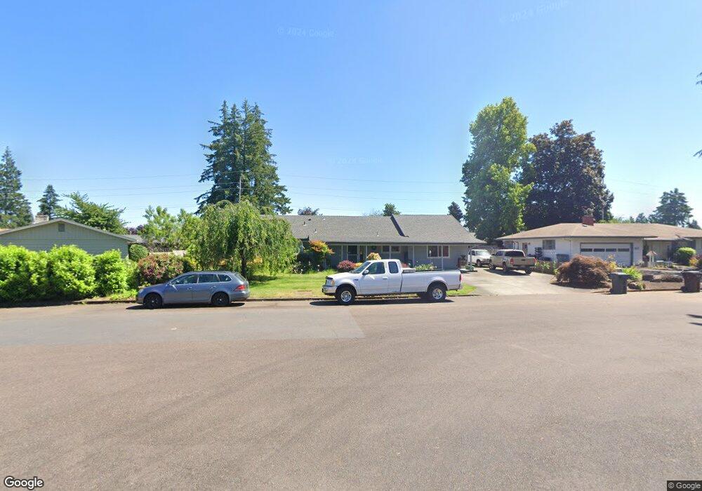 867 N Fairway Ln, Canby, OR 97013 - photo 1